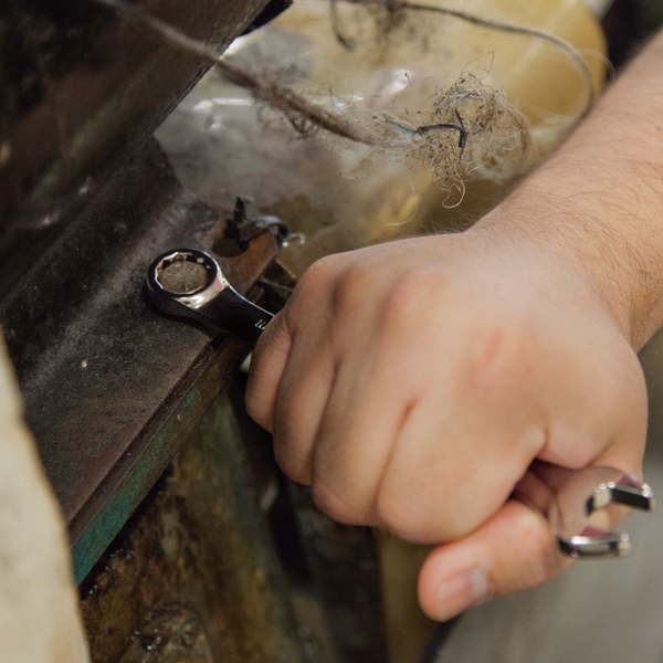 Bộ Cờ Lê 11 Chi Tiết 11-Piece Wrench Set