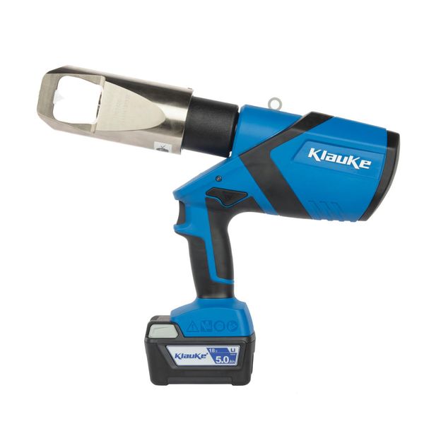 Dụng cụ cắt đai ốc thủy lực chạy bằng pin lithium ENS2436AP