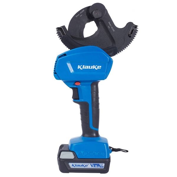 Kìm cắt nhông lõi thép dùng pin