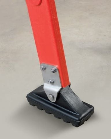 THANG CÁCH ĐIỆN EF/C