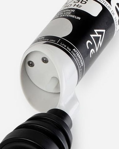 THIẾT BỊ CẢNH BÁO ĐIỆN ÁP TRUNG THẾ PEKE-5/36