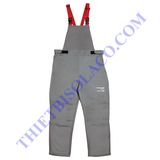 BỘ ĐỒ BẢO HỘ CHỐNG HỒ QUANG PRO-WEAR® PLUS ARC FLASH 8 CAL/CM2