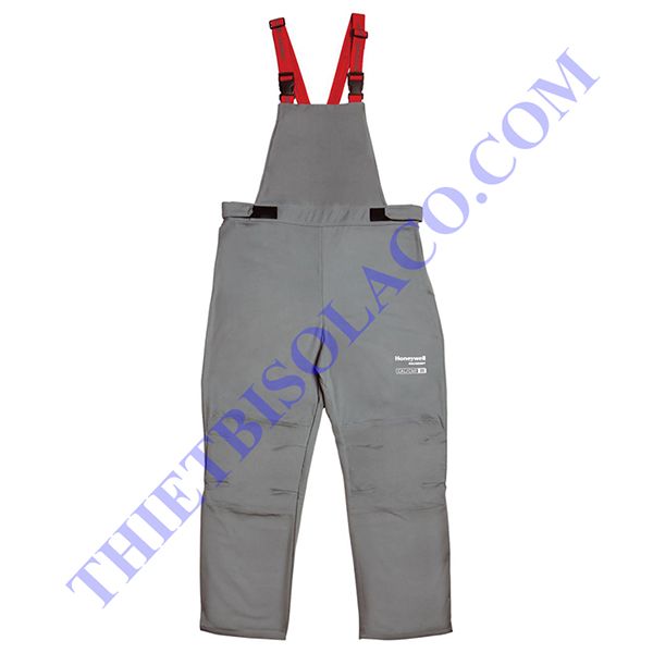 BỘ ĐỒ BẢO HỘ CHỐNG HỒ QUANG PRO-WEAR® PLUS ARC FLASH 8 CAL/CM2