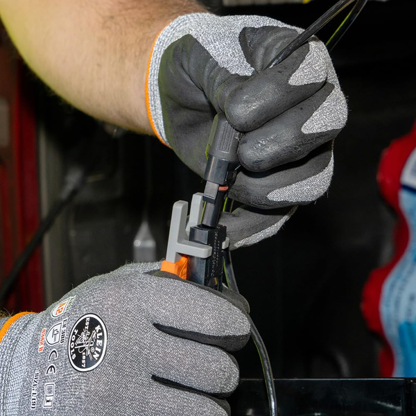 Cờ Lê Cách Điện 1,5kv Dc Lắp Đặt Tấm Pin Mặt Trời Solar Insulating Wrench For Mc4 Connectors