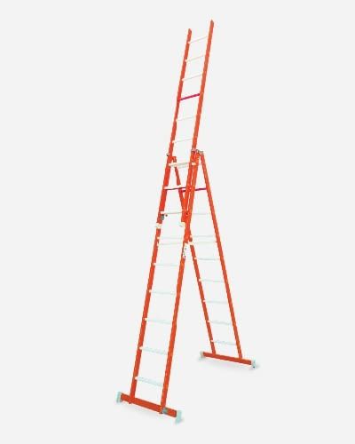 THANG CÁCH ĐIỆN EF/3