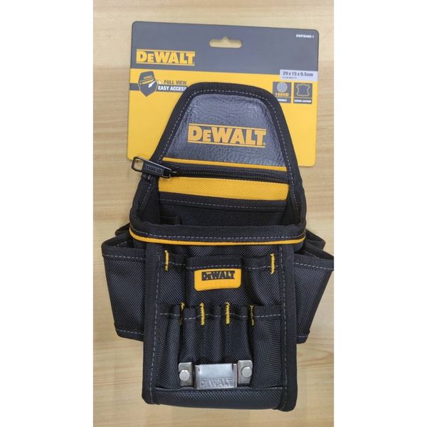 Túi đeo thắt lưng DEWALT Size M DWST83483-1