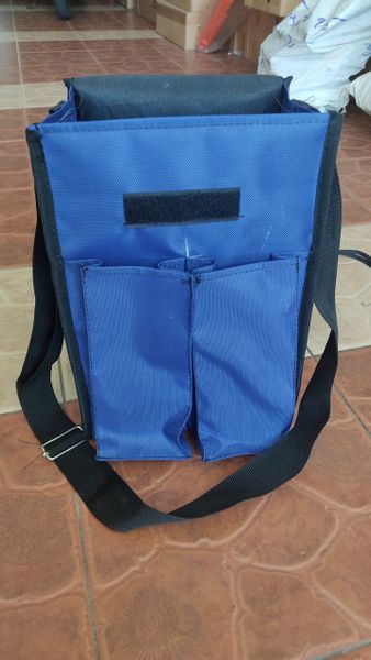 Túi đựng dụng cụ trên cao