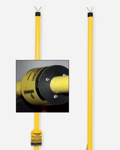 THIẾT BỊ CẢNH BÁO ĐIỆN ÁP 2 CỰC VTBR-3/36