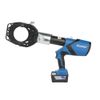 Máy cắt thủy lực chạy bằng pin lithium Crook ESG106AP