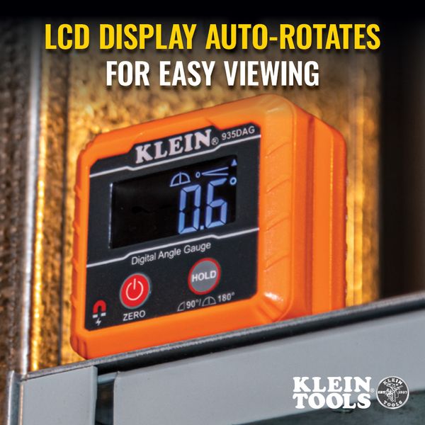 Thước đo góc điện tử