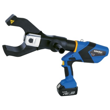 Kềm Cắt Thủy Lực Điện Nóng Dùng Pin