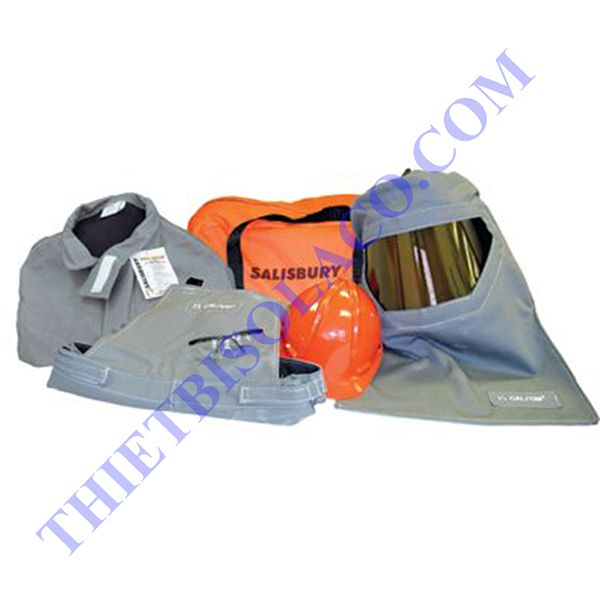 ĐỒ BẢO HỘ CÁ NHÂN CHỐNG HỒ QUANG PRO-WEAR 55-75 CAL/CM2