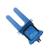 AMPE KÌM TRUNG THẾ LOẠI U Medium Voltage Clamp Current Tester