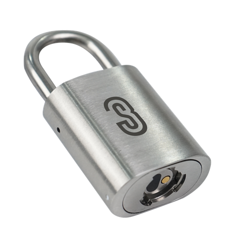 Ổ Khóa Thông Minh Phân Quyền 3s Passive Smart Lock System