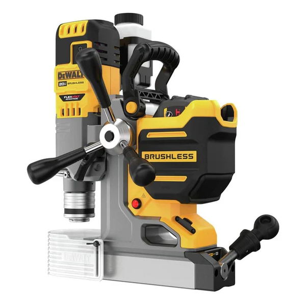 Máy khoan từ dùng pin 20V MAX