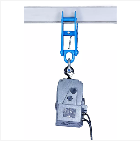 Tời kéo di động tirak loại mini