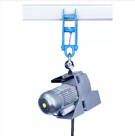 Tời kéo di động tirak loại mini