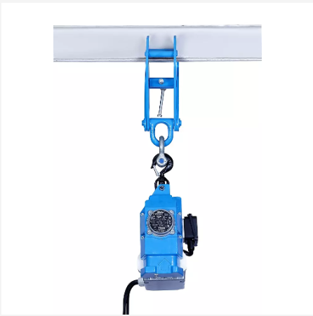 Tời kéo di động tirak Dòng Mini dành cho SY