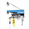 Tời kéo di động tirak  Altotir Electric