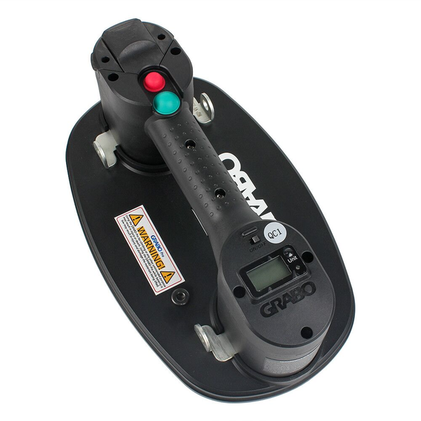 Thiết Bị Nâng Hút Chân Không Portable Electric Vacuum Lifter