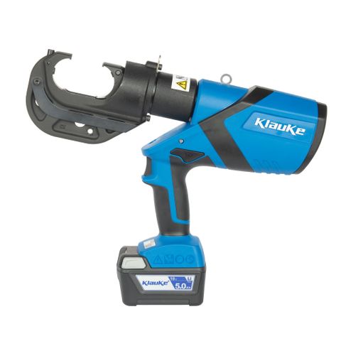 Dụng cụ uốn thủy lực dùng pin lithium Crook EK12642AP