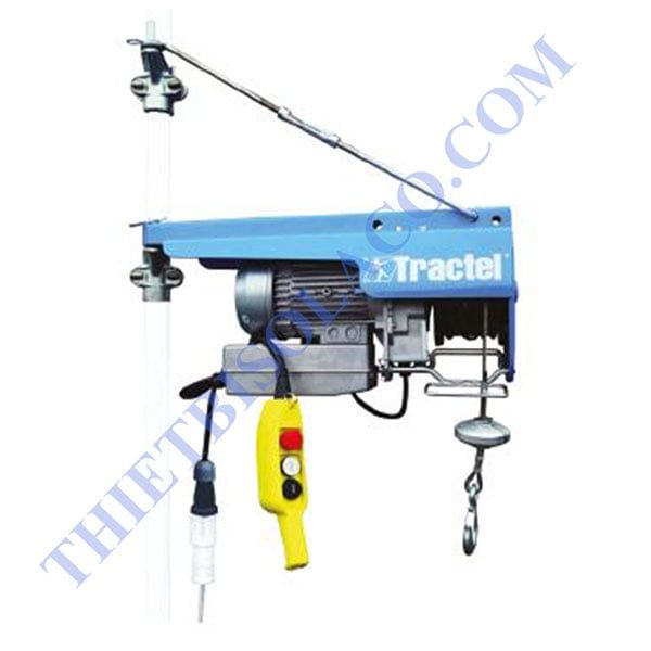 PALANG ALTOTIR™ CHO CÔNG TRƯỜNG