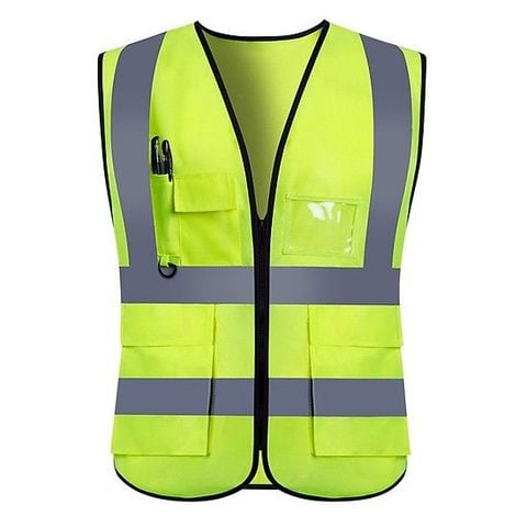 Trang phục bảo hộ lao động