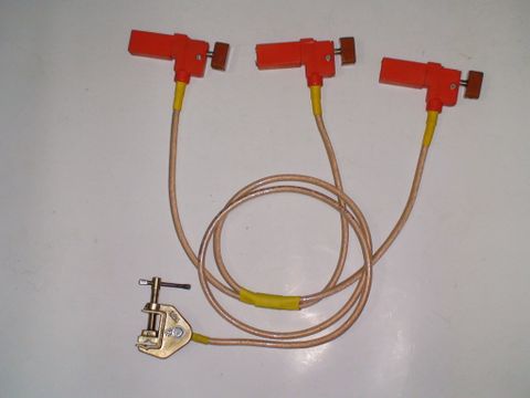 TIẾP ĐẤT HẠ THẾ APTOMAT