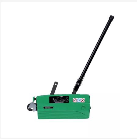 Thiết bị nâng kéo Tifo J3