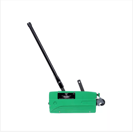 Thiết bị nâng kéo Tifo J3