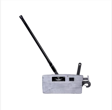 Thiết bị nâng kéo Tifo J3