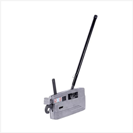 Thiết bị nâng kéo Tifo J3