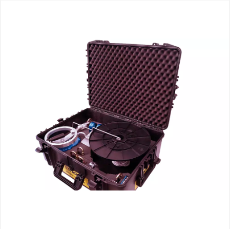 Bộ dây thoát hiểm Derope