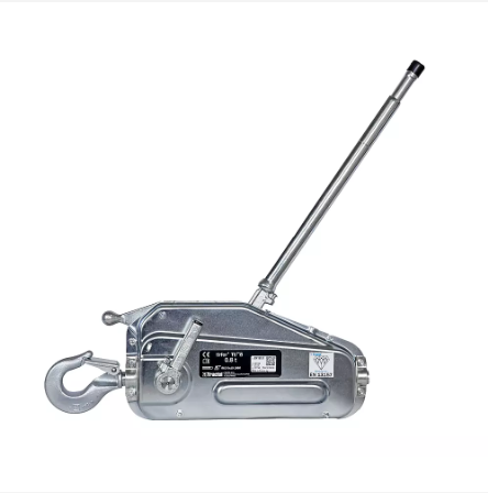 Tời kéo Tirfor TU