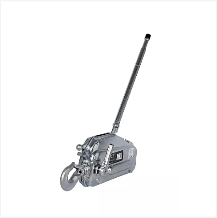 Tời kéo Tirfor TU