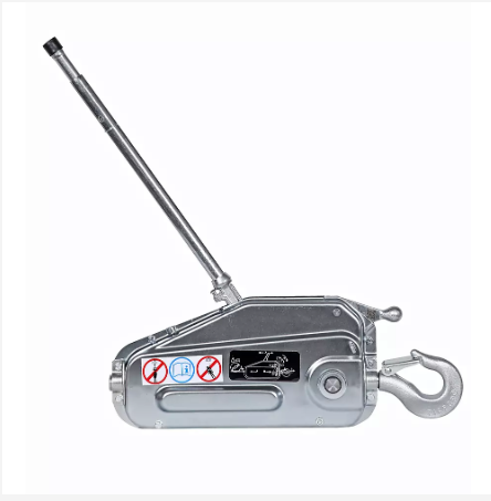 Tời kéo Tirfor TU