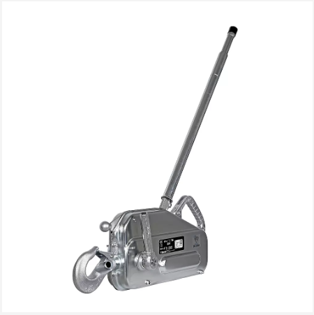 Tời kéo Tirfor TU