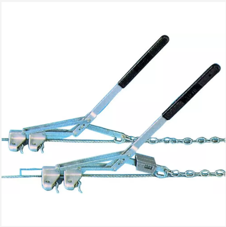 Kích kéo cáp Tirvit