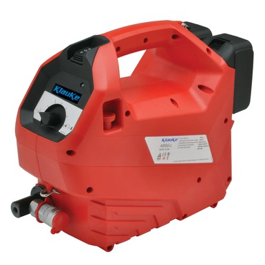 Kềm Cắt Thủy Lực Điện Nóng Dùng Pin