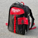 Balo Đựng Đồ Nghề, 22 Túi Tool Backpack, 22 Pockets 48-22-8202