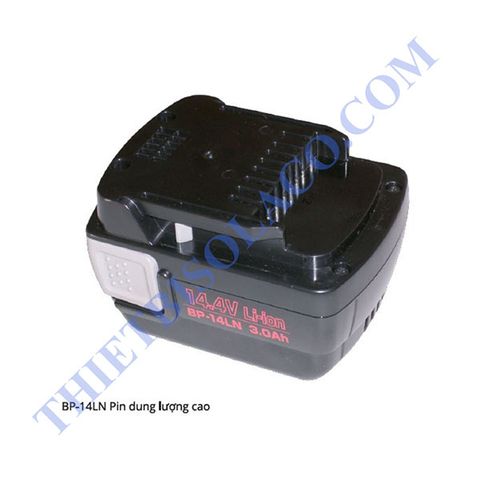 BỘ SẠC IZUMI BP-14LN