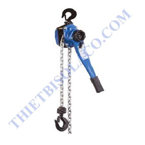 PALANG XÍCH LẮC TAY TRACTEL