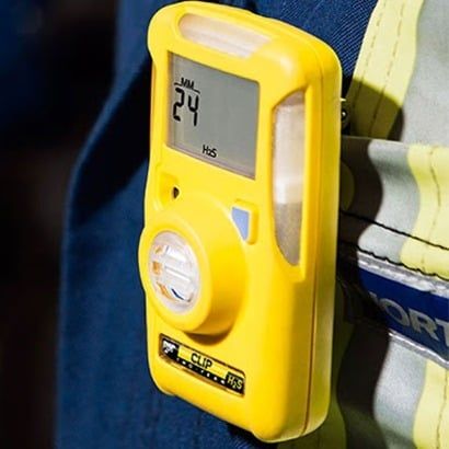 Máy Dò Đơn Khí Gas Leak Detector Bw Clip