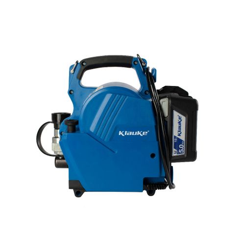 Máy bơm thủy lực dùng pin  RHP700LK (siêu nhẹ)