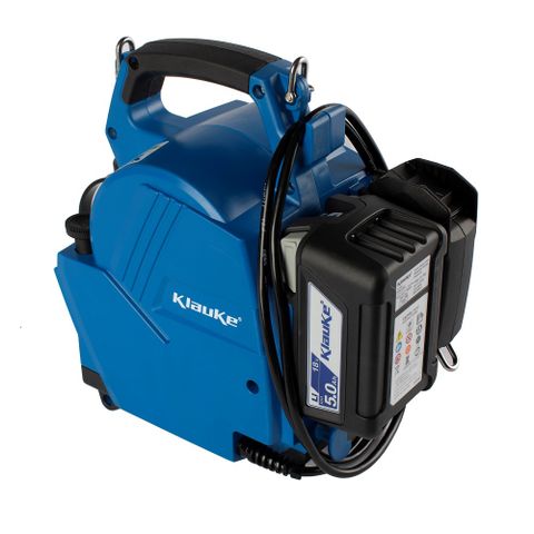 Máy bơm thủy lực dùng pin  RHP700LK (siêu nhẹ)