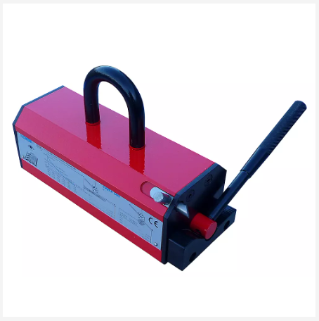 Móc kéo từ Magfor II HT