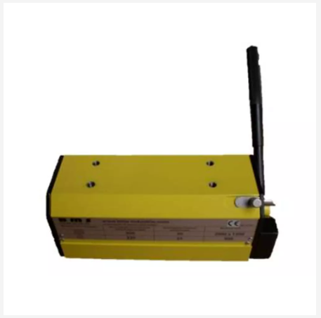 Móc kéo từ Magfor II HO