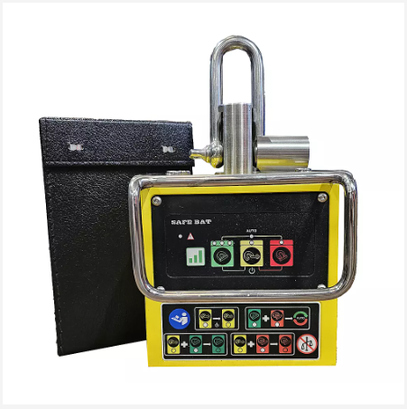 Móc khóa từ Magfor Auto