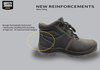 Giày Bảo Hộ Safety Jogger Safety Jogger Bestrun S3
