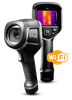 Camera hồng ngoại (240 × 180)